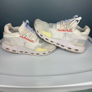 Oncloud OC Cloudnova Running Shoes W8